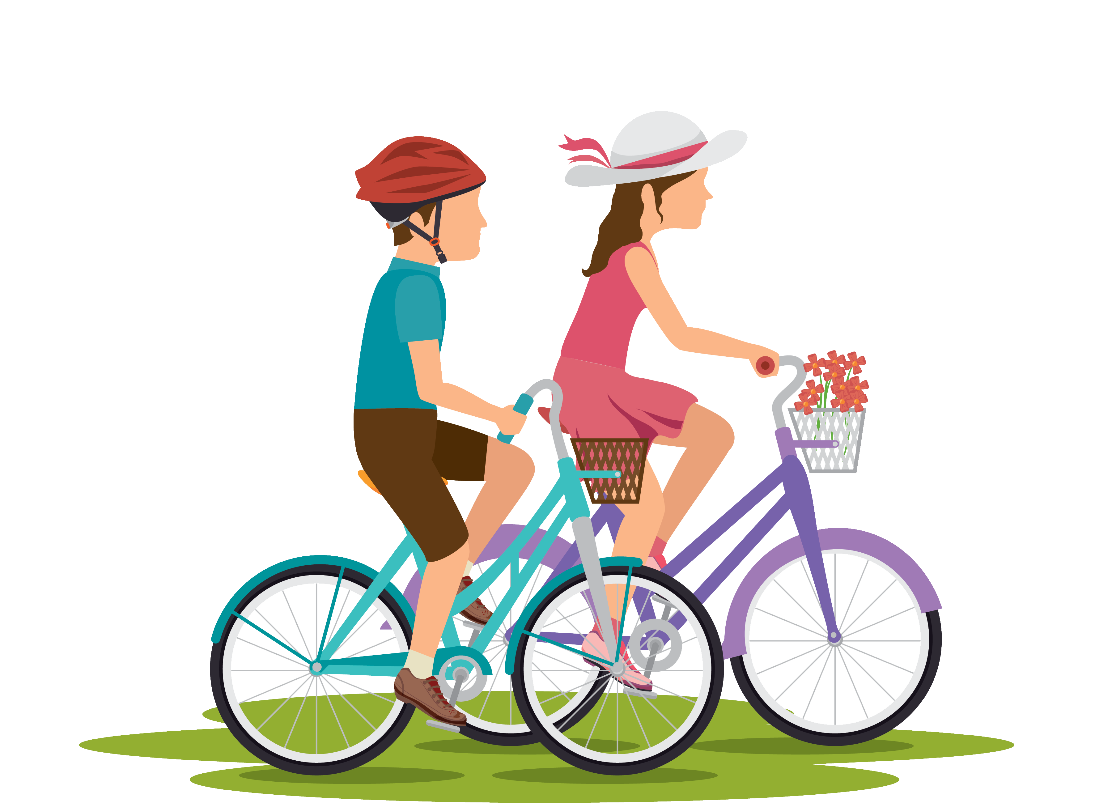 Przemieszaj się z nawigacją!